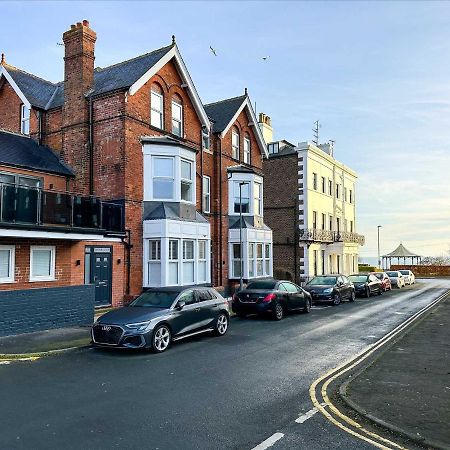 Brooklands Filey Seaside Retreat Flat 6 Διαμέρισμα Εξωτερικό φωτογραφία
