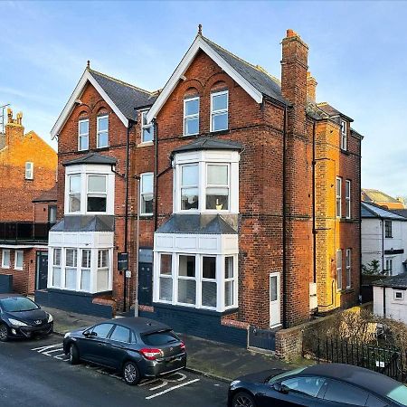 Brooklands Filey Seaside Retreat Flat 6 Διαμέρισμα Εξωτερικό φωτογραφία