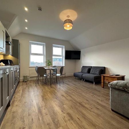 Brooklands Filey Seaside Retreat Flat 6 Διαμέρισμα Εξωτερικό φωτογραφία