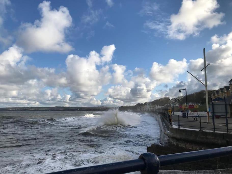 Brooklands Filey Seaside Retreat Flat 6 Διαμέρισμα Εξωτερικό φωτογραφία