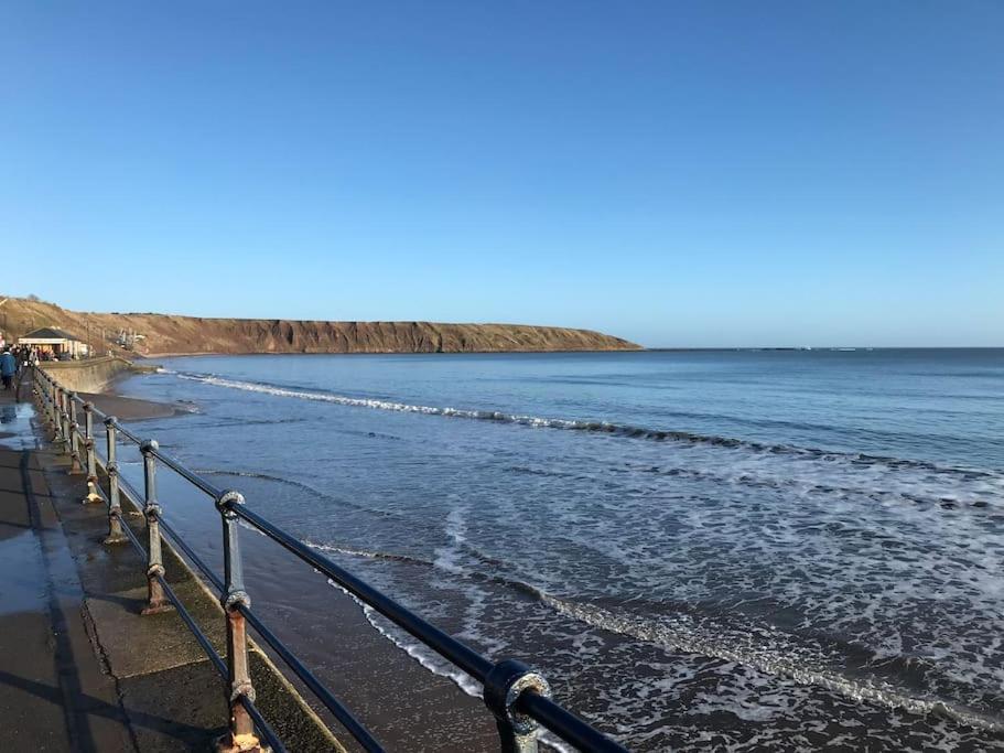 Brooklands Filey Seaside Retreat Flat 6 Διαμέρισμα Εξωτερικό φωτογραφία