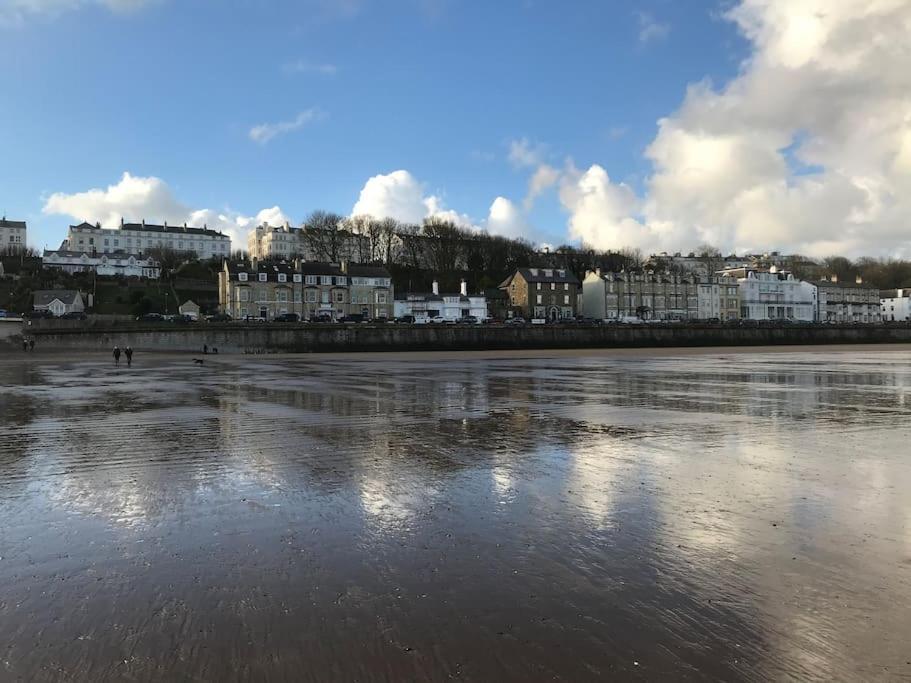 Brooklands Filey Seaside Retreat Flat 6 Διαμέρισμα Εξωτερικό φωτογραφία