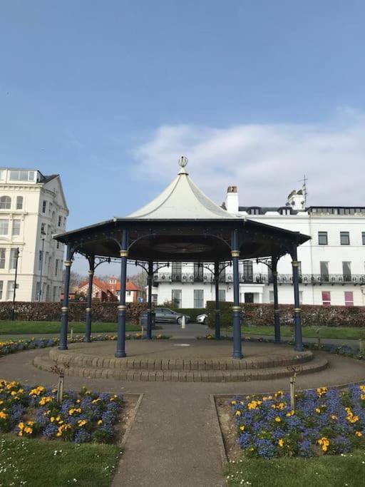 Brooklands Filey Seaside Retreat Flat 6 Διαμέρισμα Εξωτερικό φωτογραφία