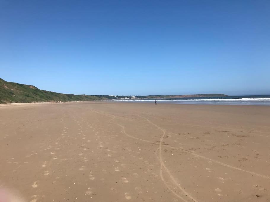 Brooklands Filey Seaside Retreat Flat 6 Διαμέρισμα Εξωτερικό φωτογραφία